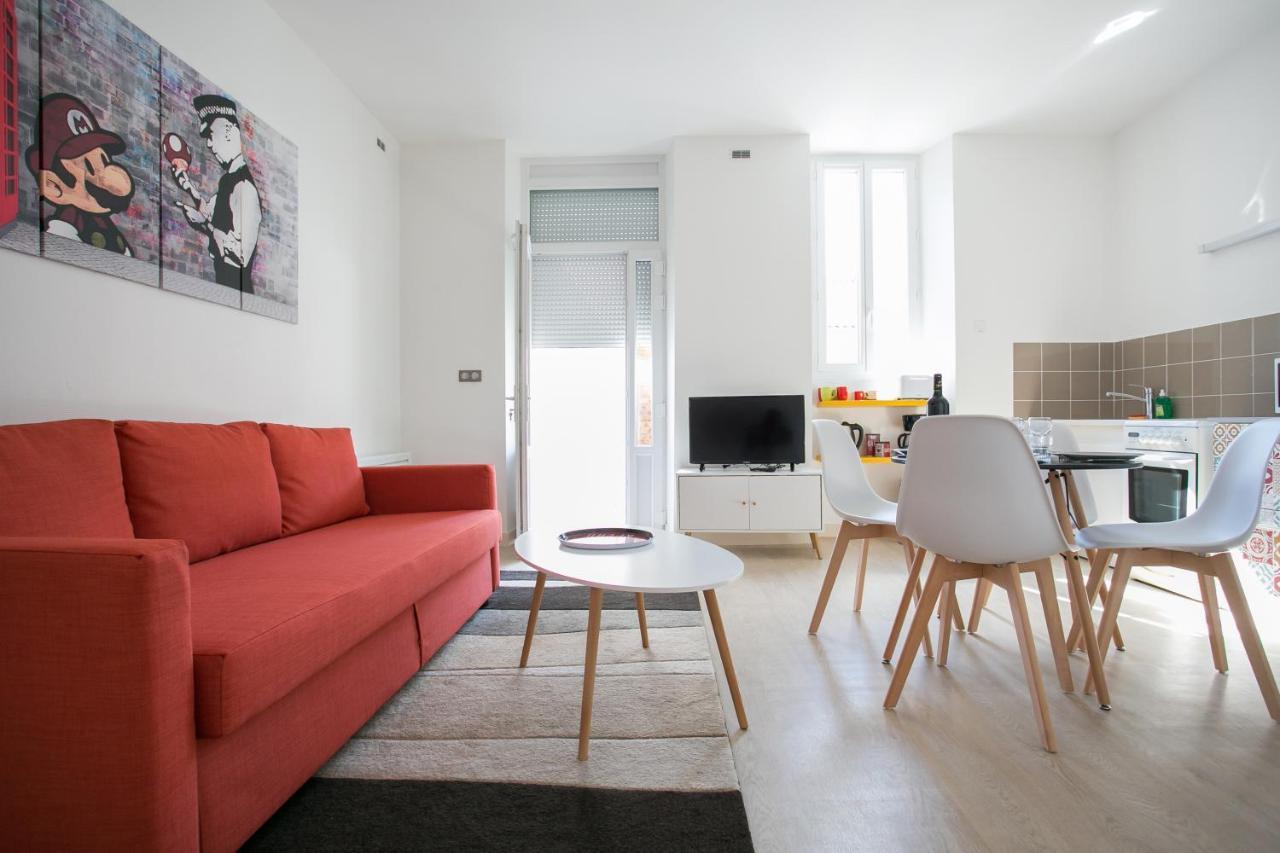 Appartement Avec Terrasse Perigueux Exterior photo