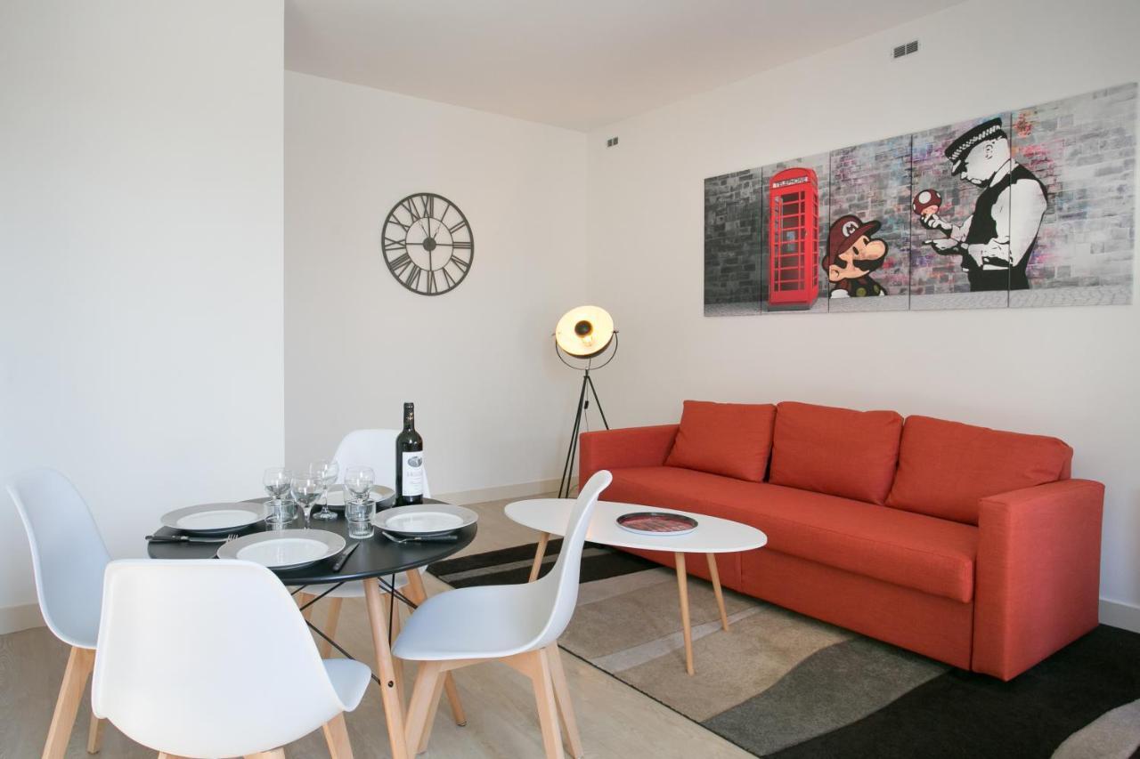 Appartement Avec Terrasse Perigueux Exterior photo